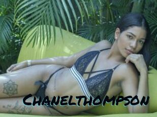 Chanelthompson