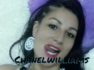 Chanelwilliams