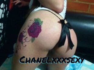 Chanelxxxsexy