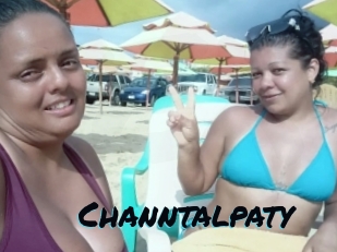 Channtalpaty