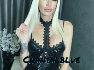 Chantalblue