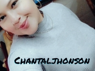 Chantaljhonson