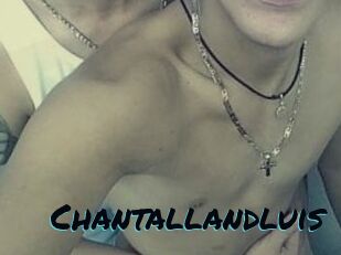 Chantallandluis