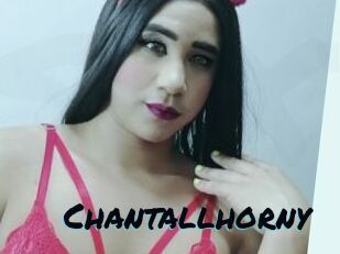 Chantallhorny