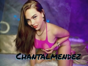 Chantalmendez