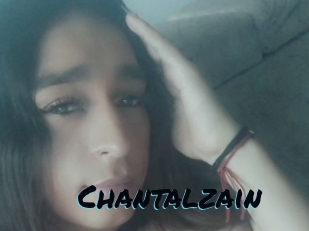 Chantalzain