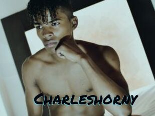 Charleshorny