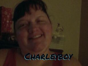 Charleyboy