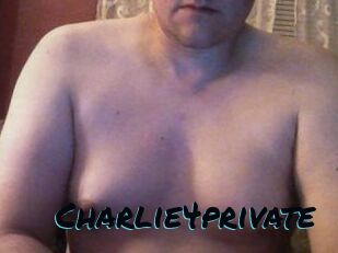 Charlie4private