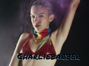 Charliebarber