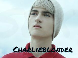 Charlieblonder