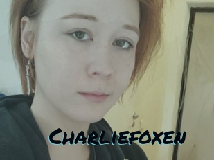 Charliefoxen