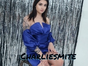 Charliesmite