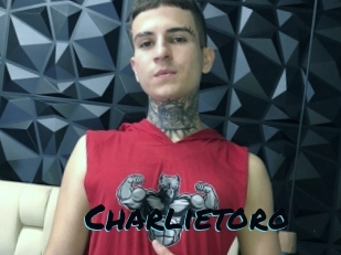 Charlietoro