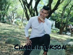 Charlietukson