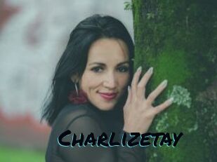 Charlizetay