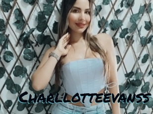 Charllotteevanss