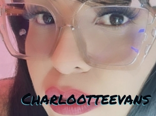 Charlootteevans