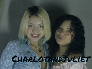 Charlotandjuliet