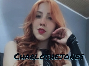 Charlothejones