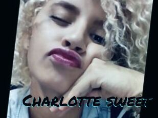 Charlotte_sweet