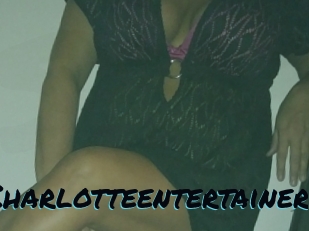 Charlotteentertainer