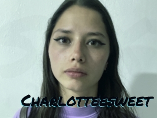 Charlotteesweet