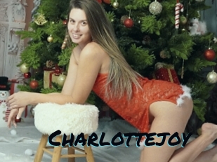 Charlottejoy