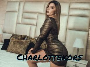 Charlottekors