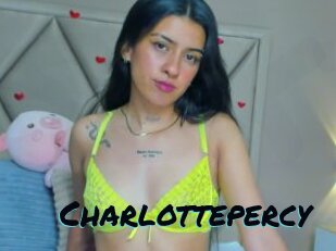 Charlottepercy