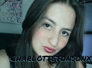 Charlottetonsonx