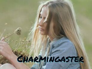 Charmingaster