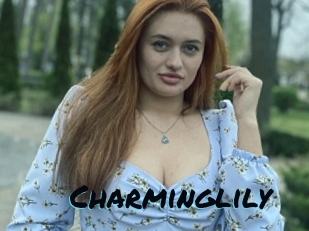 Charminglily