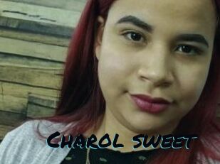 Charol_sweet