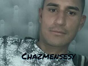 Chazmensesy