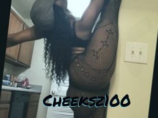 Cheeksz100