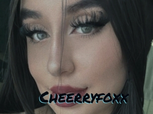 Cheerryfoxx