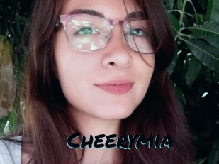Cheerymia