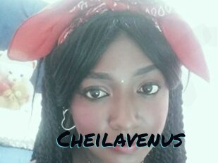 Cheilavenus