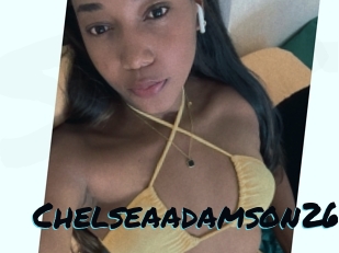 Chelseaadamson26