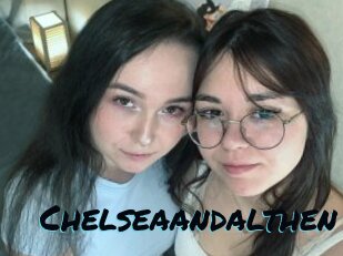 Chelseaandalthen