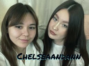 Chelseaandann