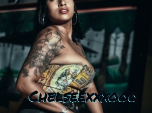 Chelseexxxooo