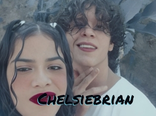 Chelsiebrian