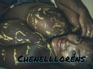 Chenelllorens