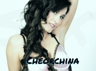 Cheorchina