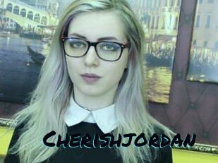 Cherishjordan