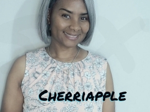 Cherriapple