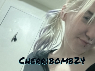 Cherribomb24
