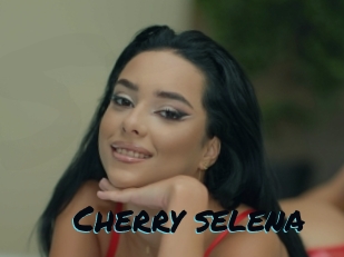 Cherry_selena